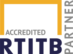 Accredited RTITB Partner